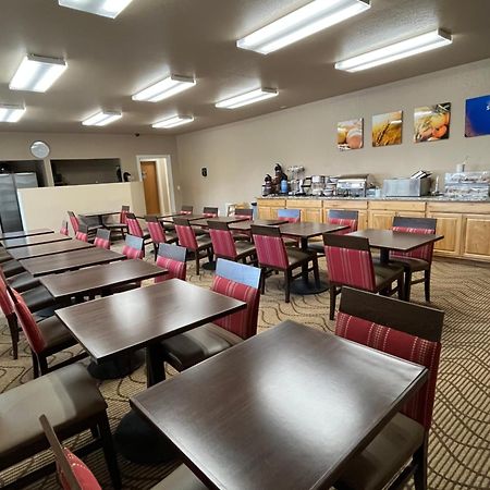 Comfort Inn & Suites Оушън Шорс Екстериор снимка