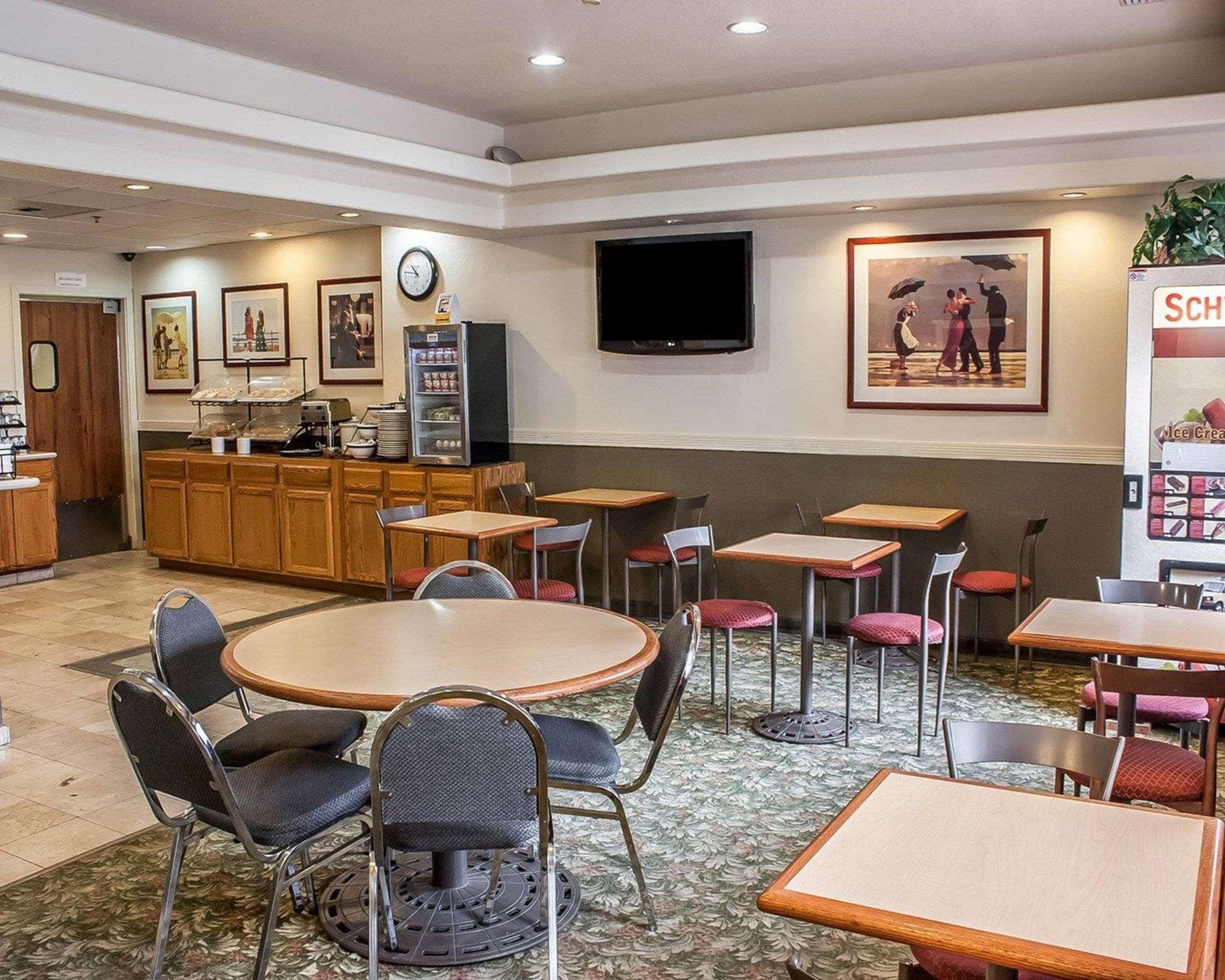 Comfort Inn & Suites Оушън Шорс Екстериор снимка