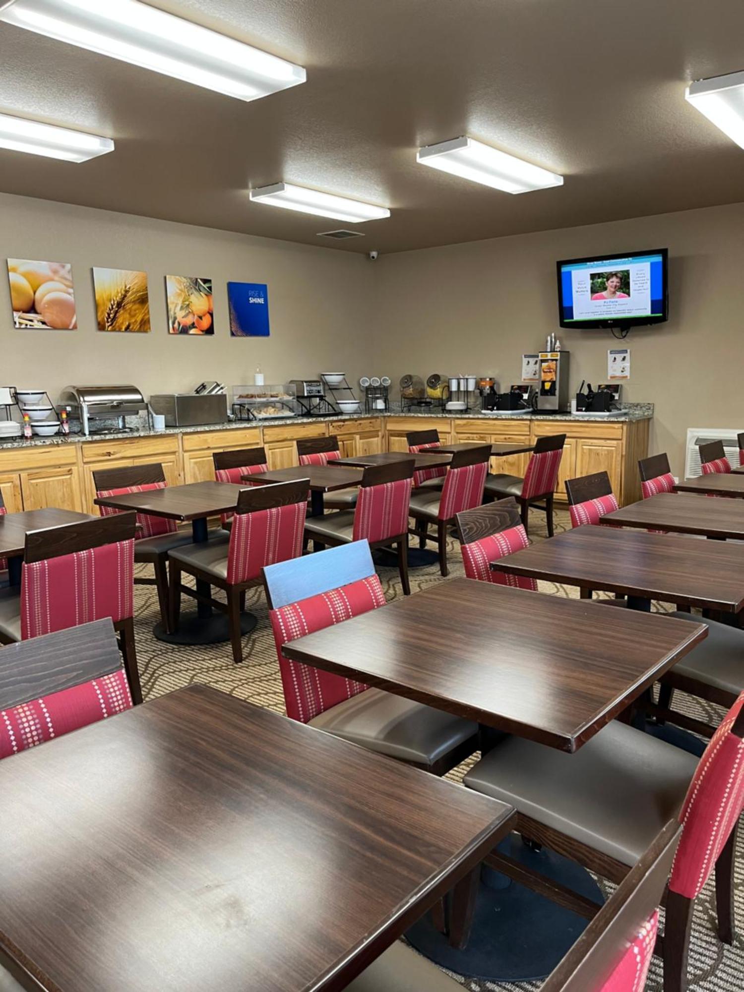 Comfort Inn & Suites Оушън Шорс Екстериор снимка