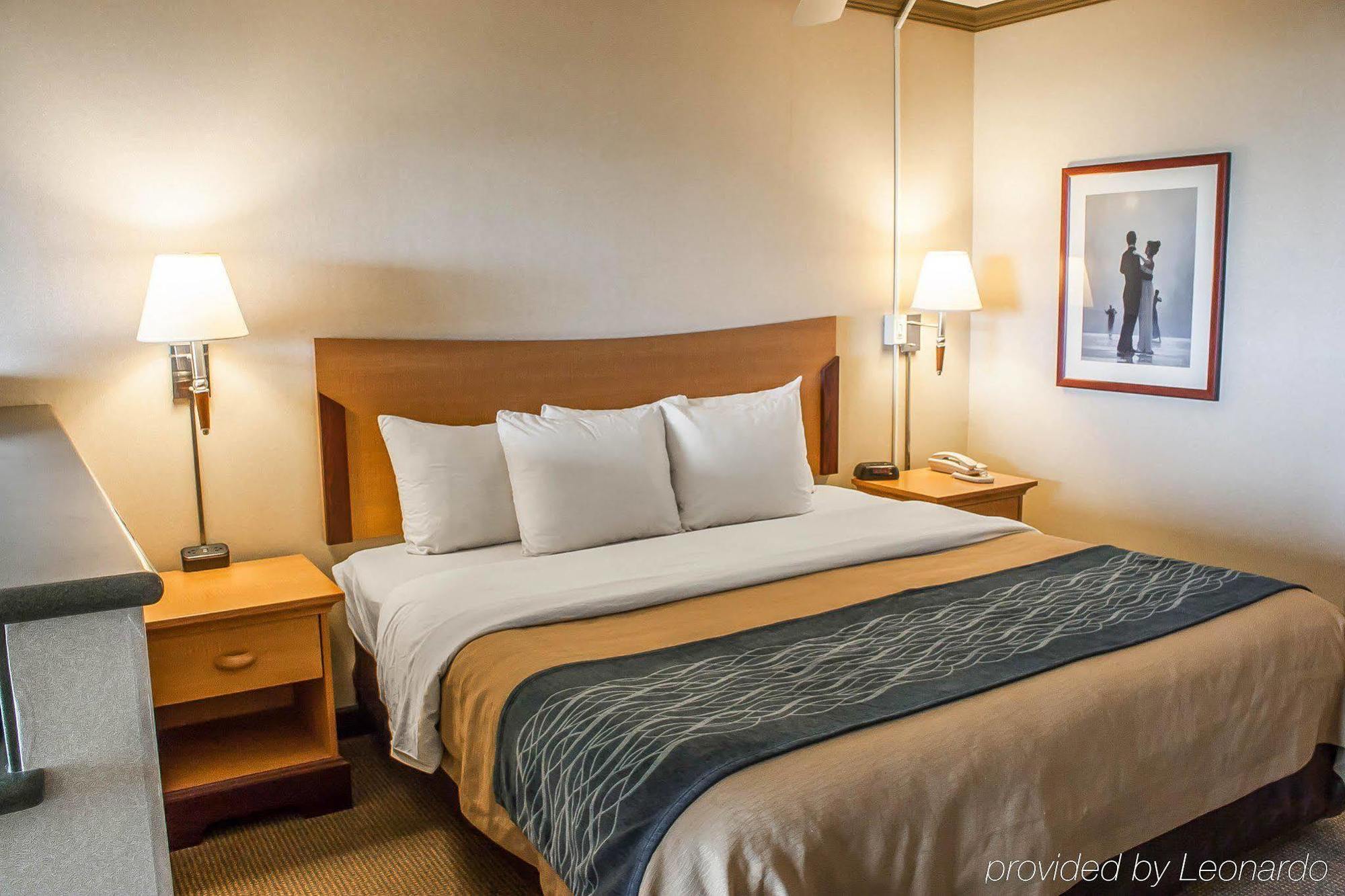 Comfort Inn & Suites Оушън Шорс Екстериор снимка